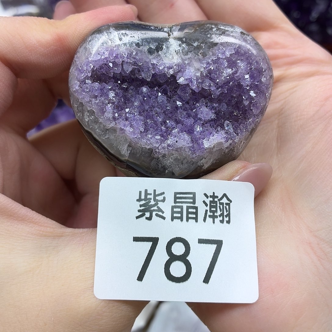 大型摆件（非配饰）未镶嵌水晶