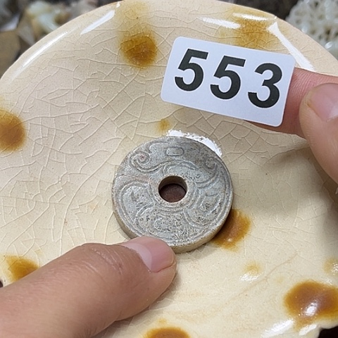 瓷片瓷器制作过程是根据不同种类