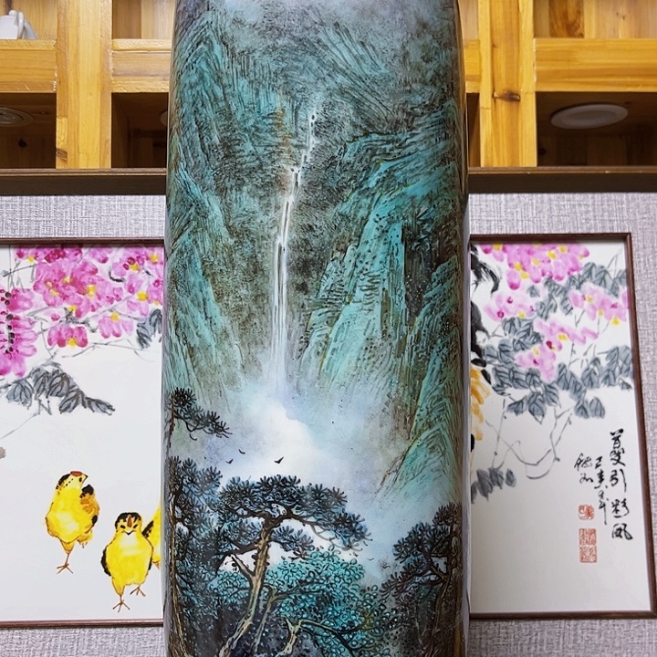 荧***虫摆件哈哈真的非常喜欢