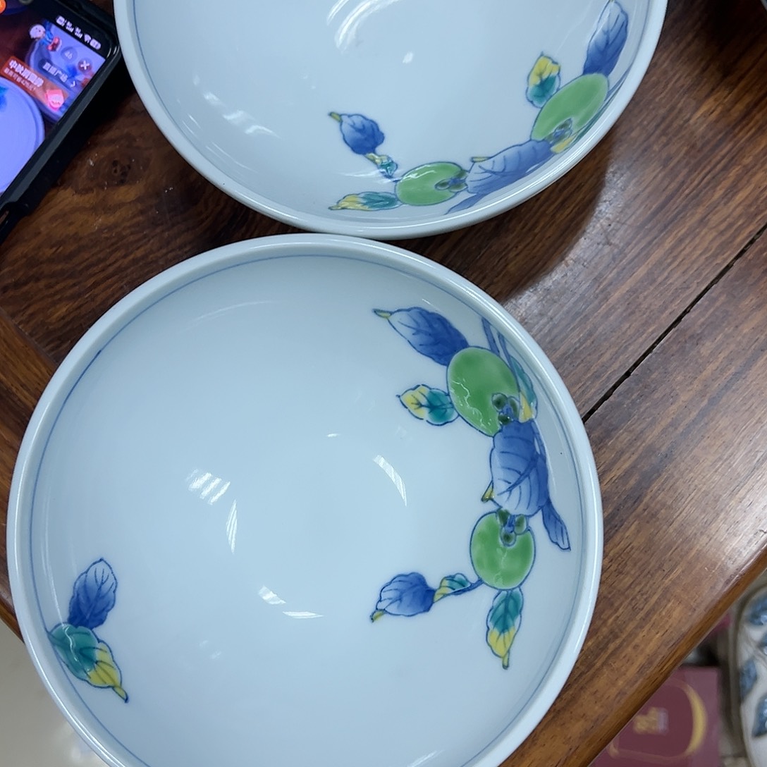 【闪购商品】晨****昏瓷器瓷器瓷器瓷器