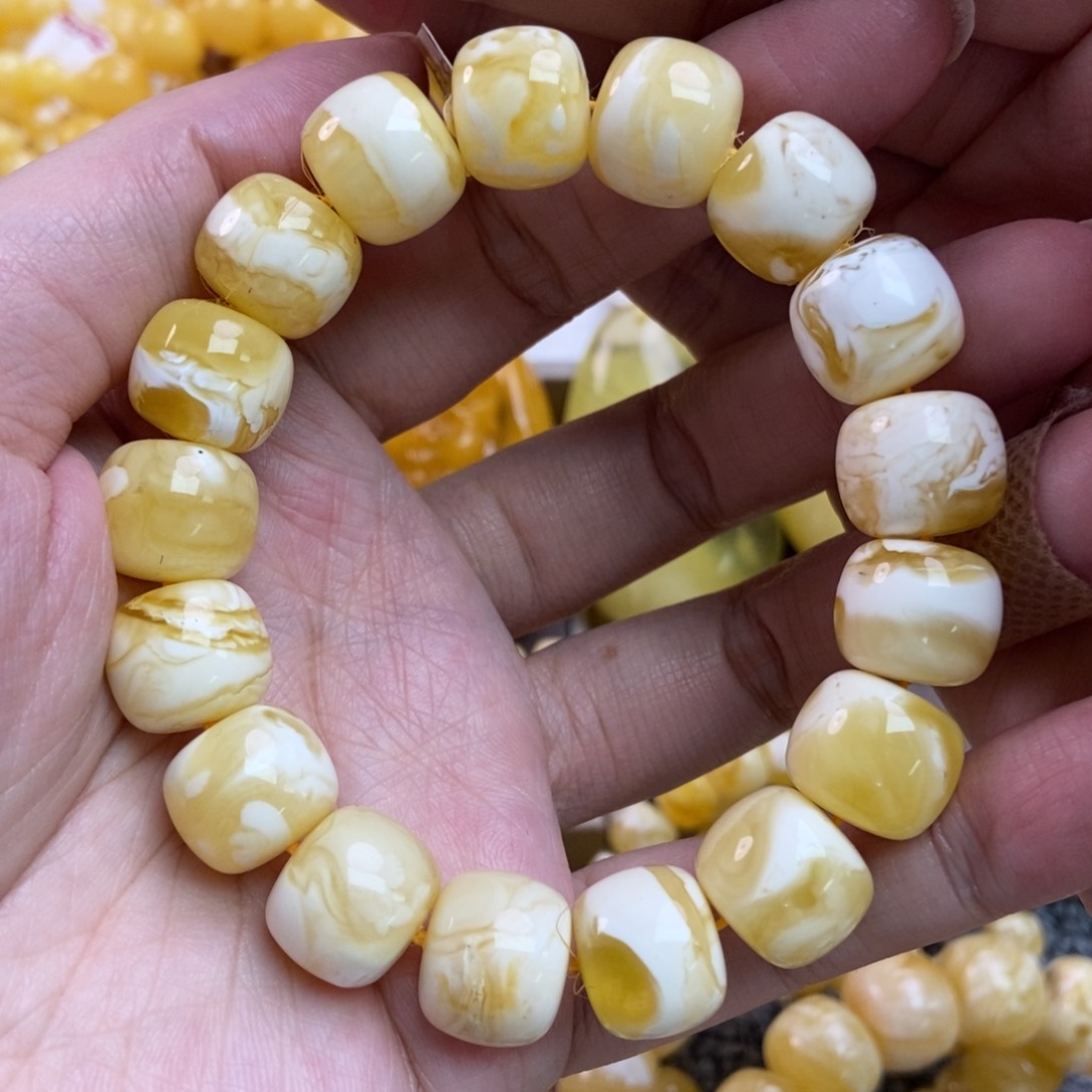 琥珀珠宝奇石未镶嵌92