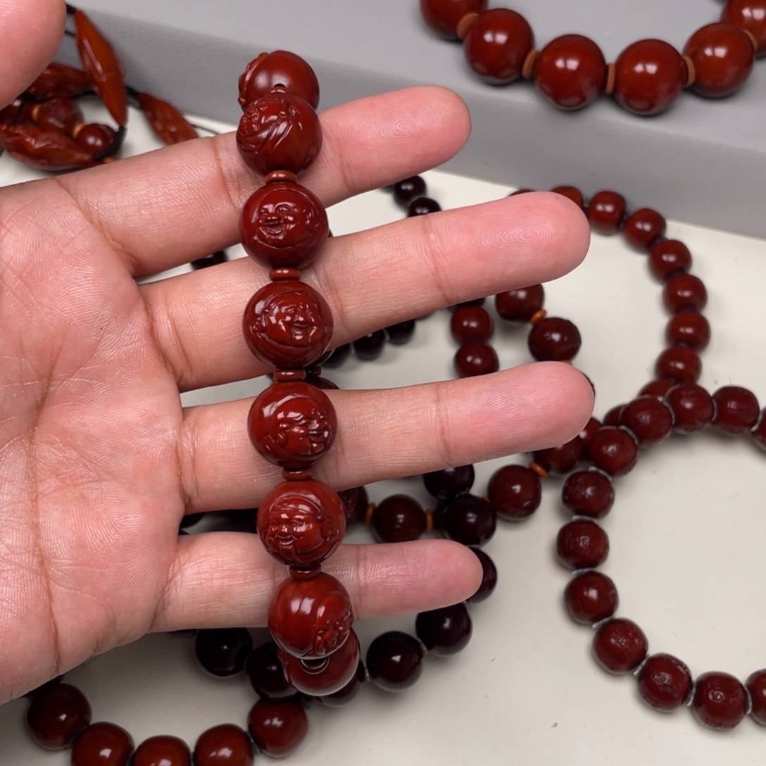 核桃手串/手链用****62222222111