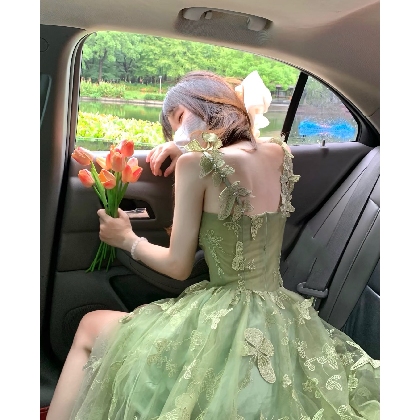 洋羊羊服饰【Z01-200】