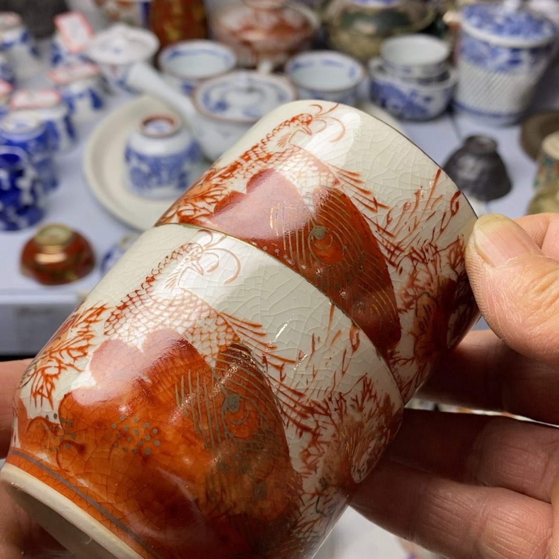 飞升为我心中唯一不忘祖国