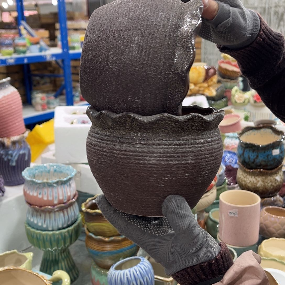 红陶正品数量有限