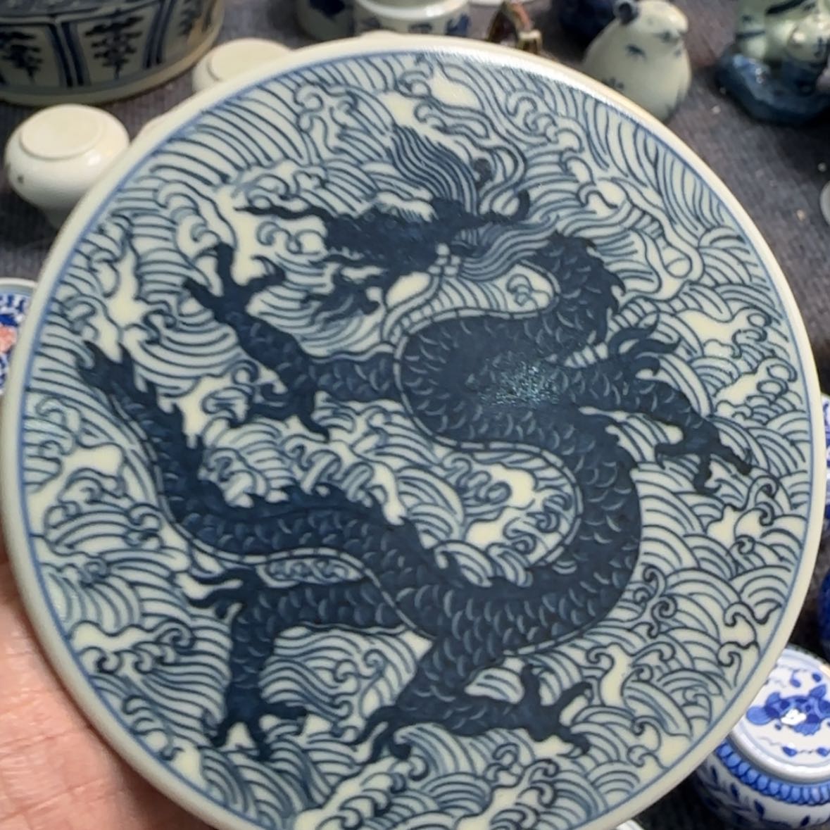 【闪购商品】景德镇市浮梁县，景德镇陶瓷