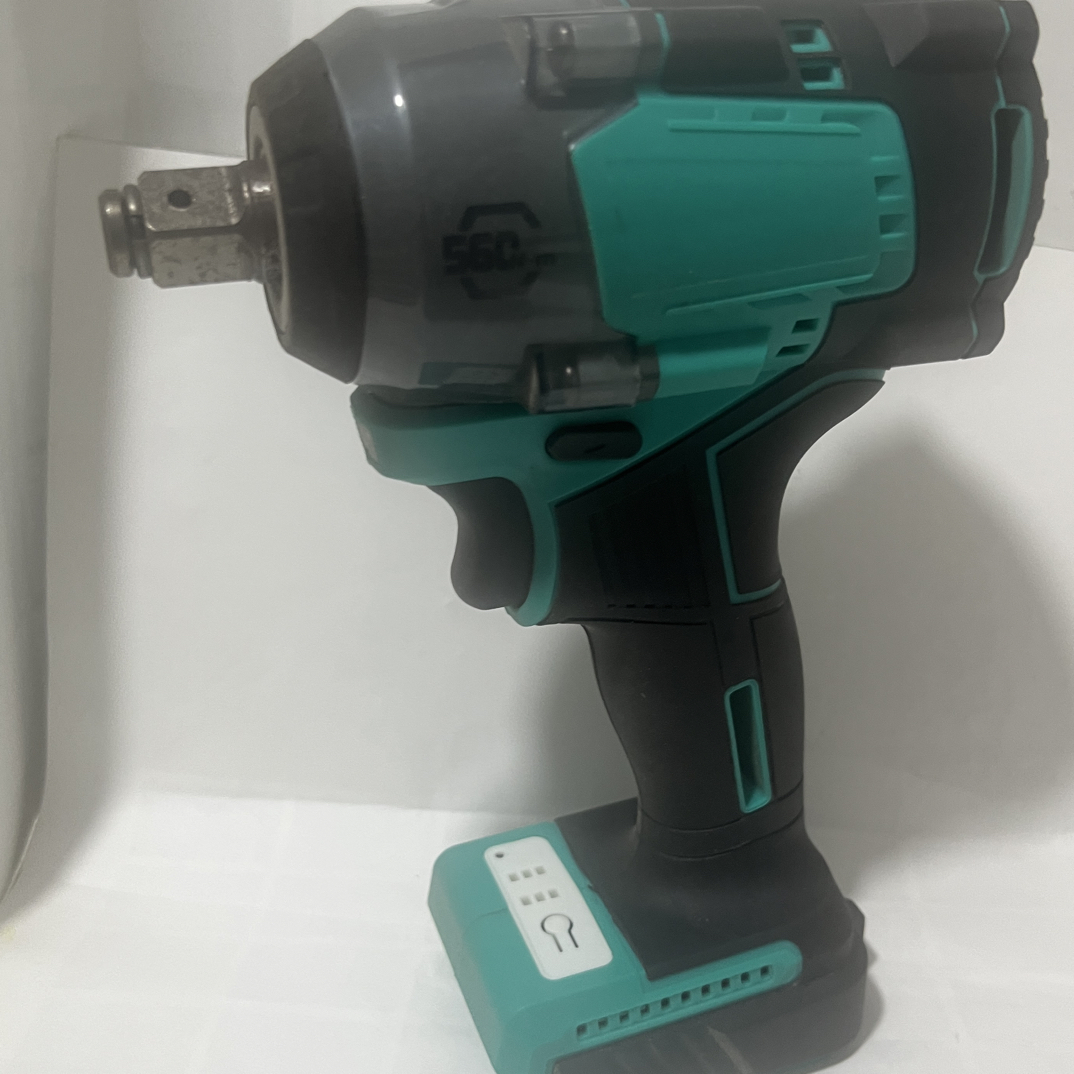 A3电动扳手560型号木工架子工88F48F电池通用