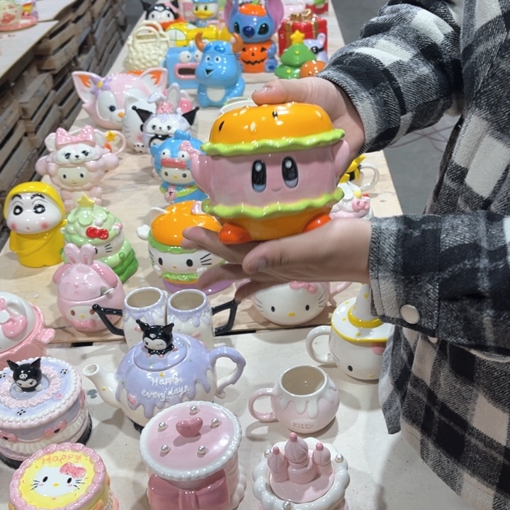 紫砂茶案这么晚还不睡吗我还没