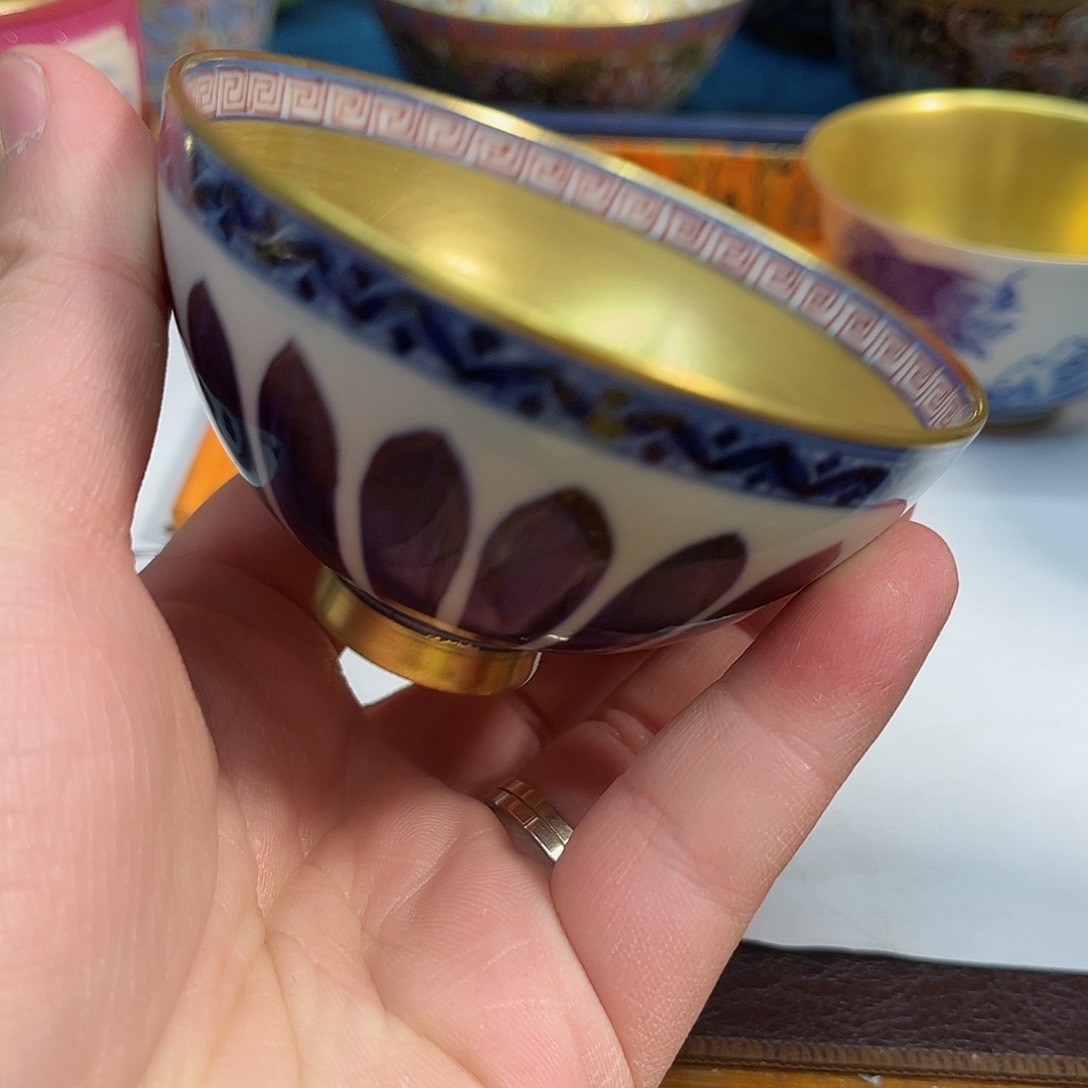 杯千年瓷都景德镇 艺术关注谢佳豪