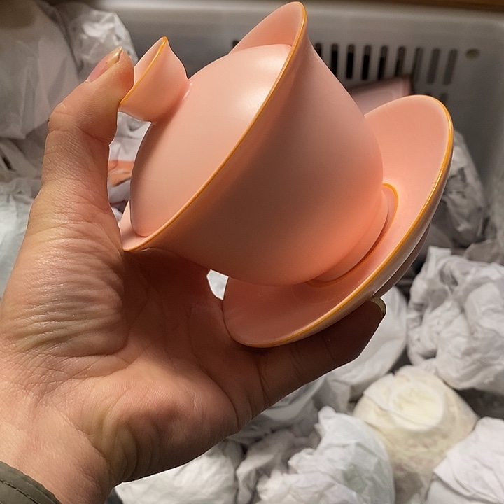 陶瓷功夫茶具直播闪购专用链接