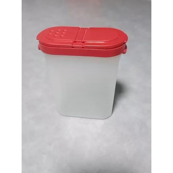 胡椒粉辣椒面孜然粉等方形调料盒