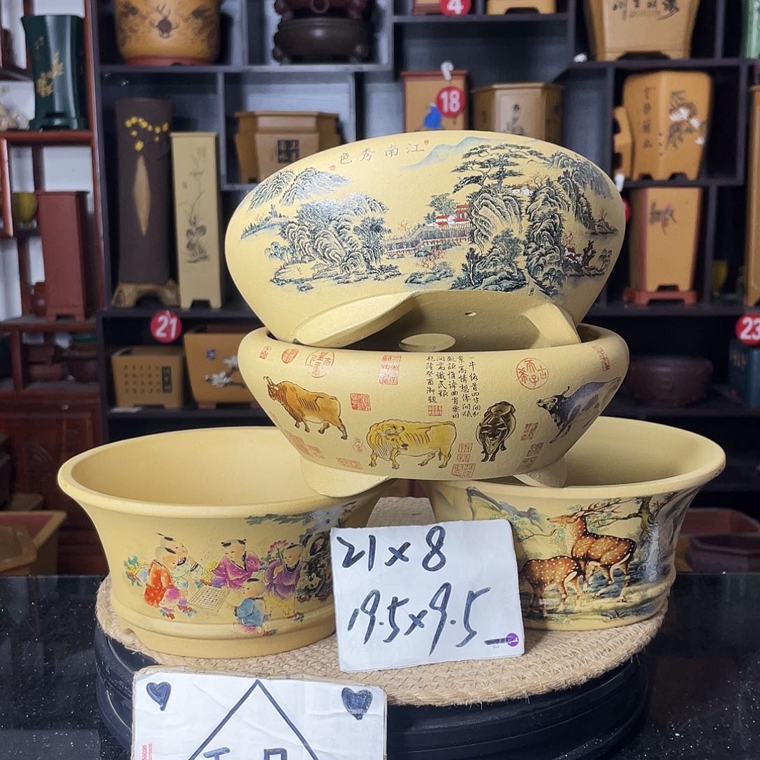 紫砂紫砂艺术紫砂工艺