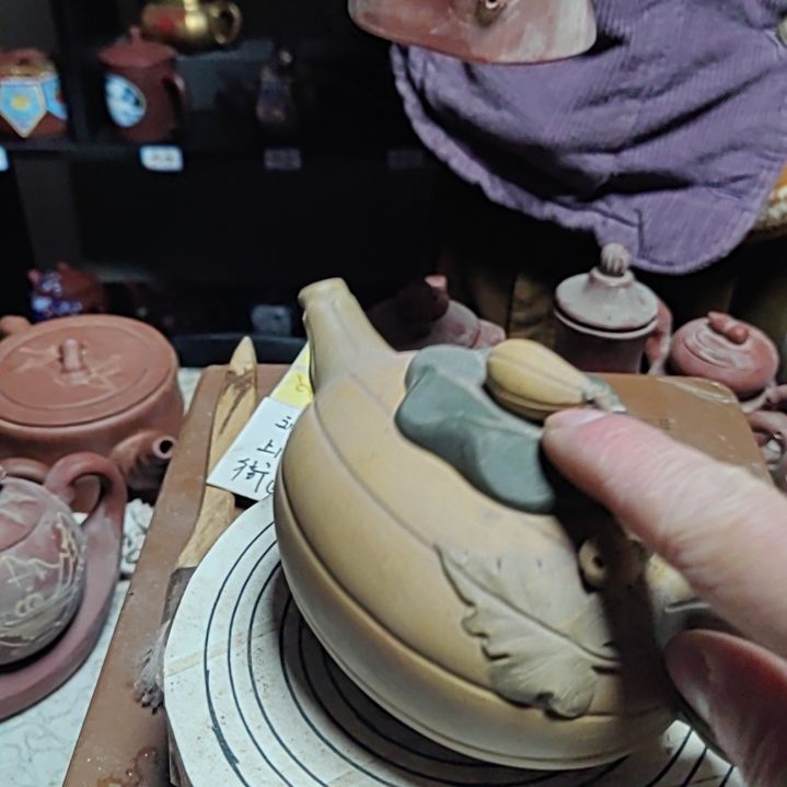 紫砂茶壶1111111111111