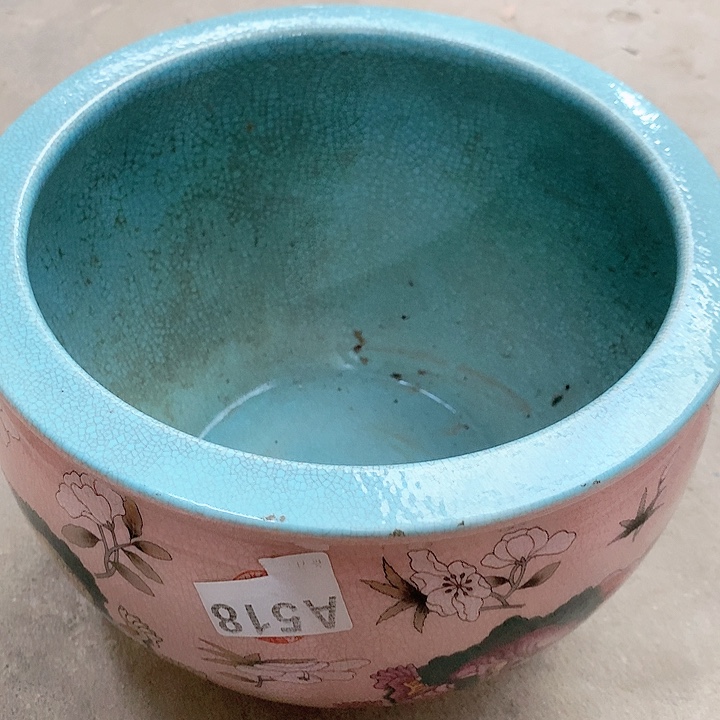 陶摆件我也好可爱的啊哈