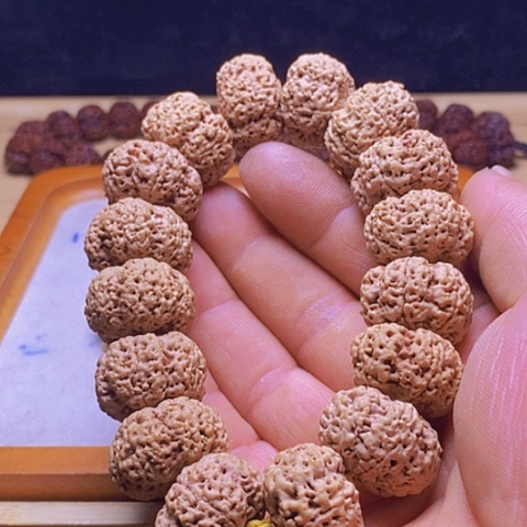 手串金刚菩提粉丝福利