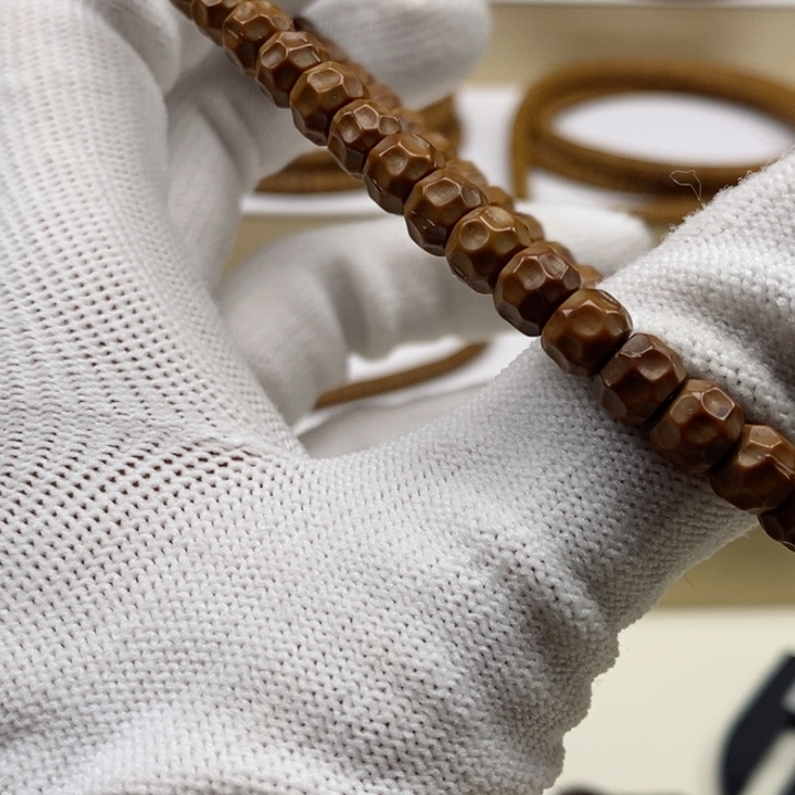 紫金鼠手串久*丶紫金鼠无相手持