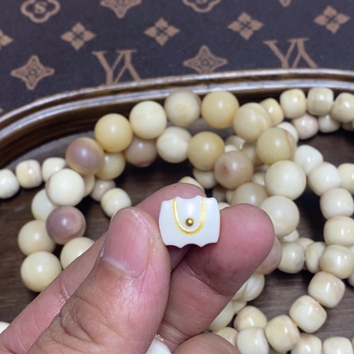 驼骨手串/手链篇号125