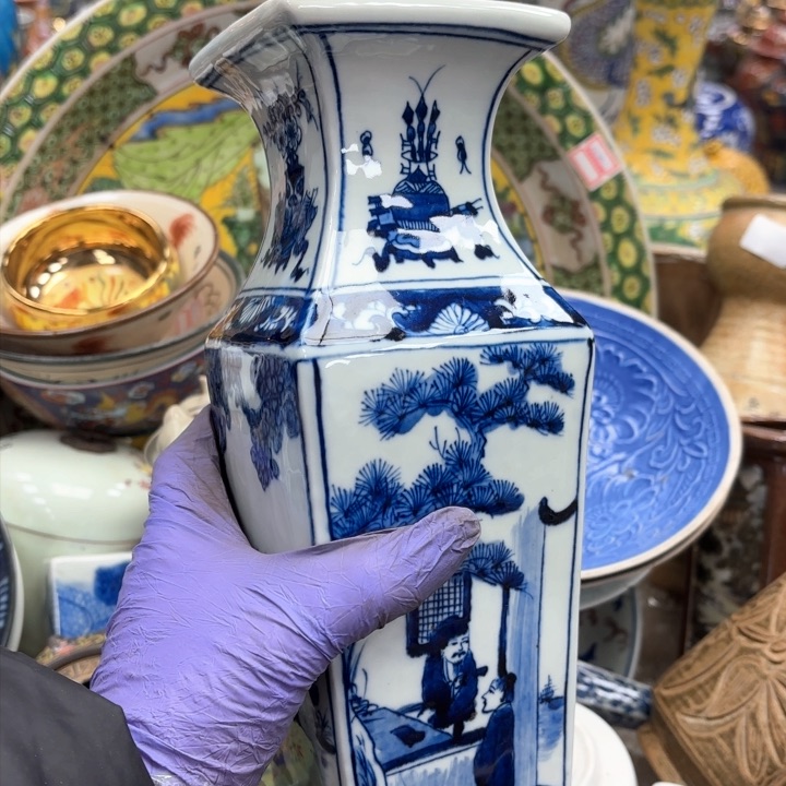 摆件瓷器摆件 瓷器摆件