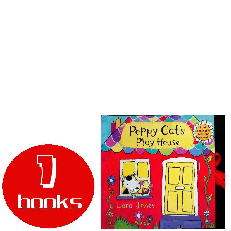 英文原版绘本1本l930224107