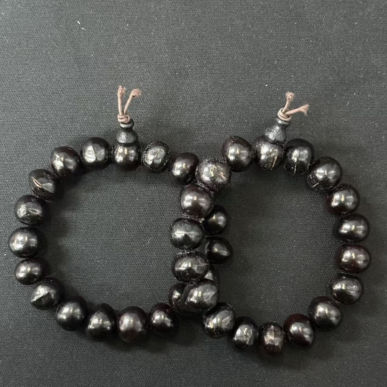 无患子菩提子手串*（多样性发一件）