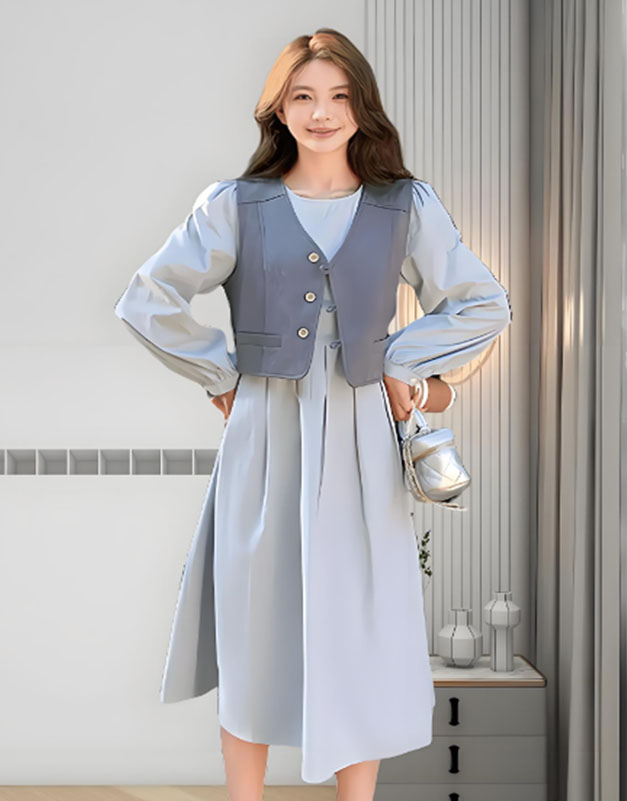 瑾熹女装集合链接241-250