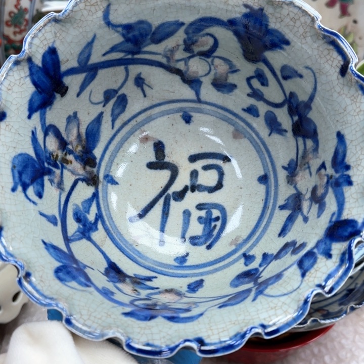 摆件瓷器摆件 瓷器摆件