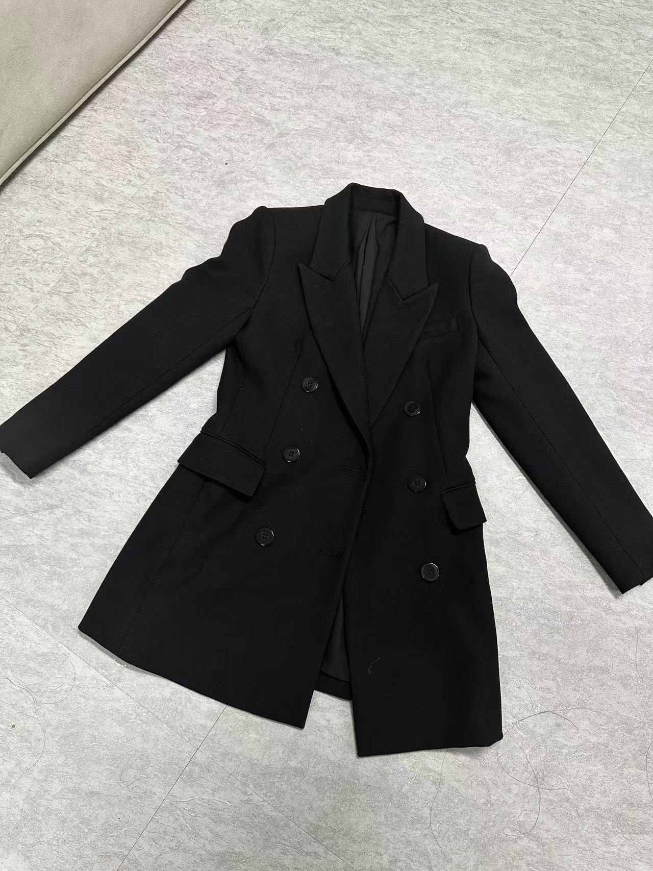 妹 时尚气质百搭早春出门出游外套