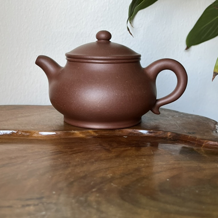 潘壶 半手底槽清 160cc