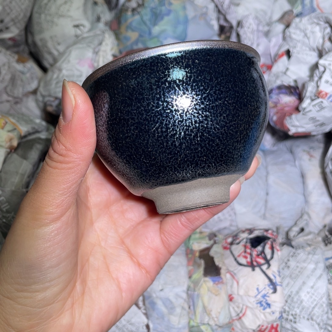 茶盏建盏直播间链接