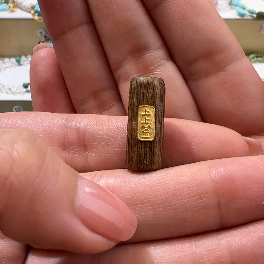 沉香木摆件配件 配件 配件