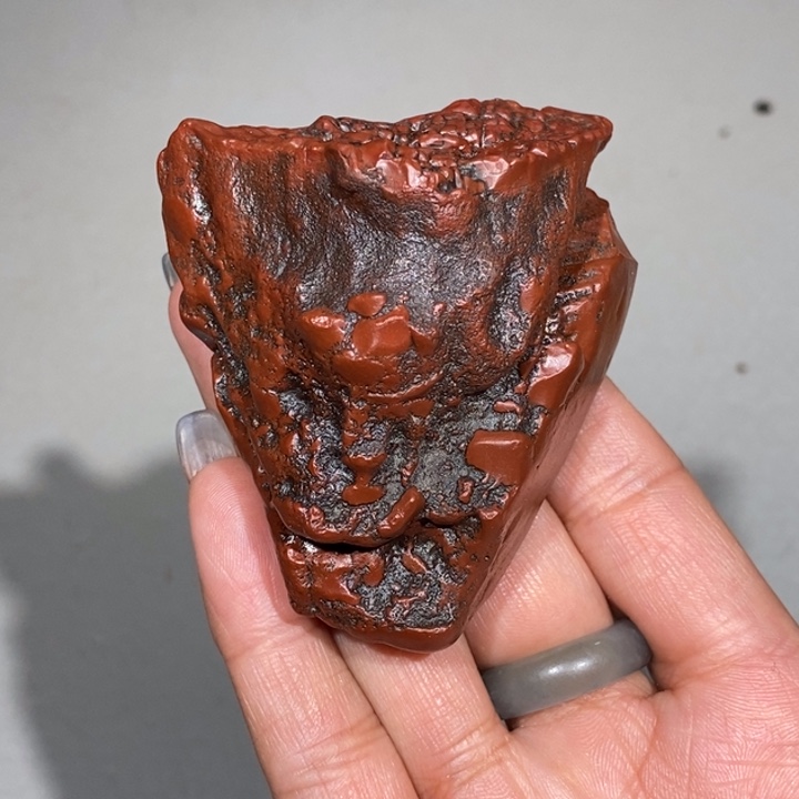 玛瑙/玉髓车挂合金