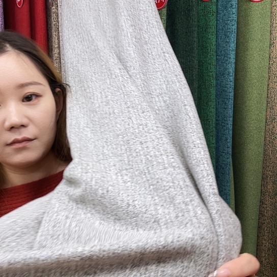 混纺小**?七彩76号两米