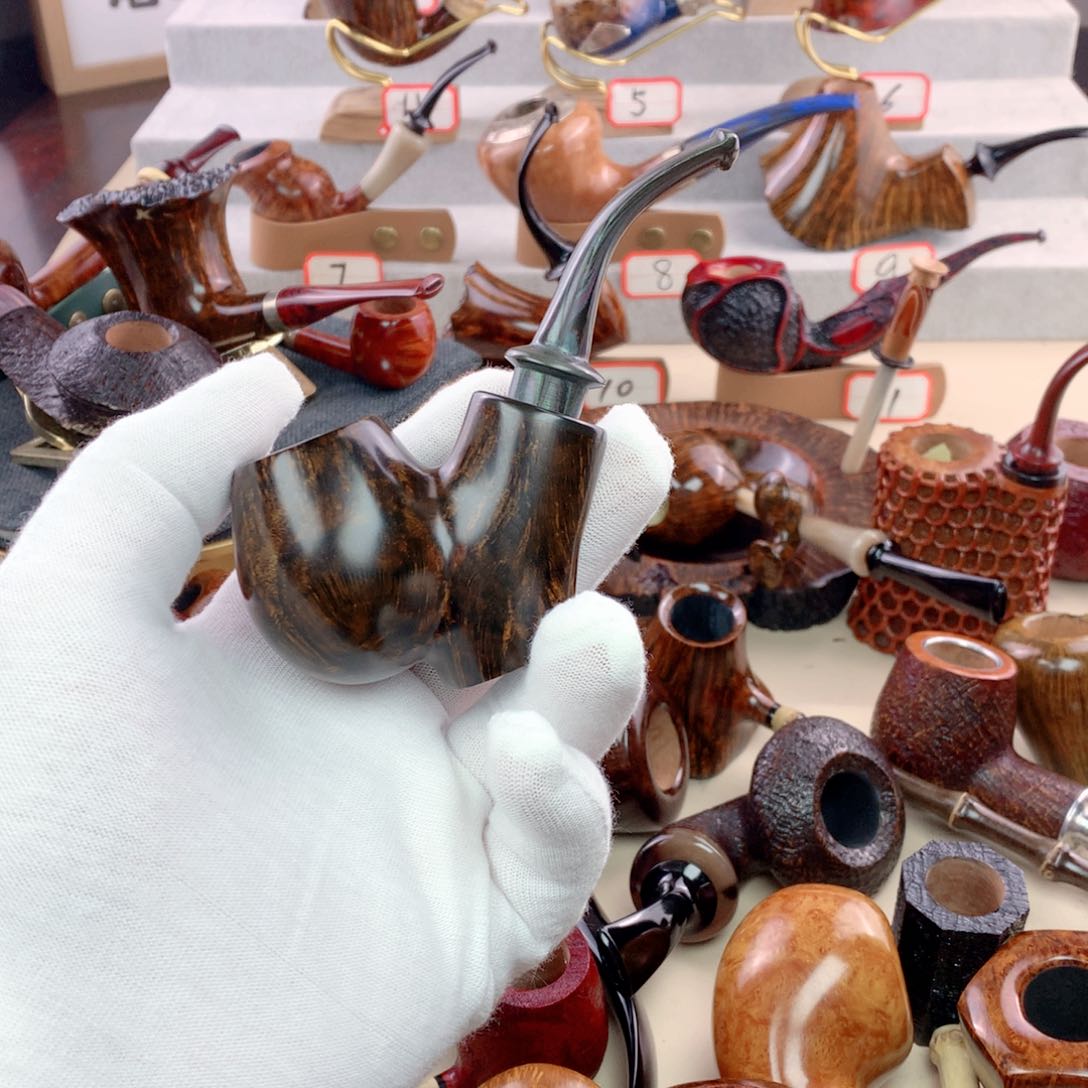 石楠木开播福利2代空腔烟斗3mm