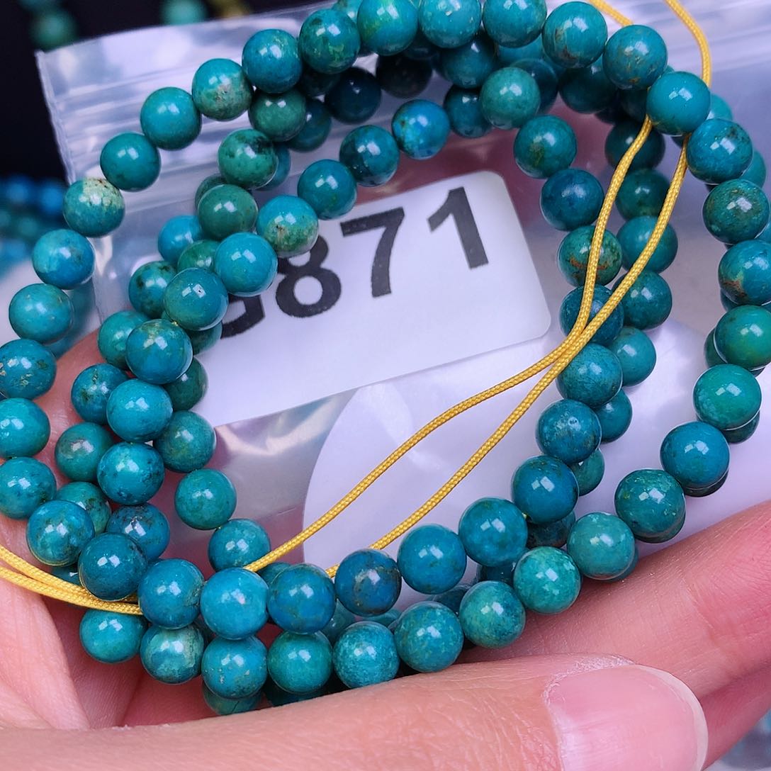 空竹粉丝专享十堰特色手工散珠