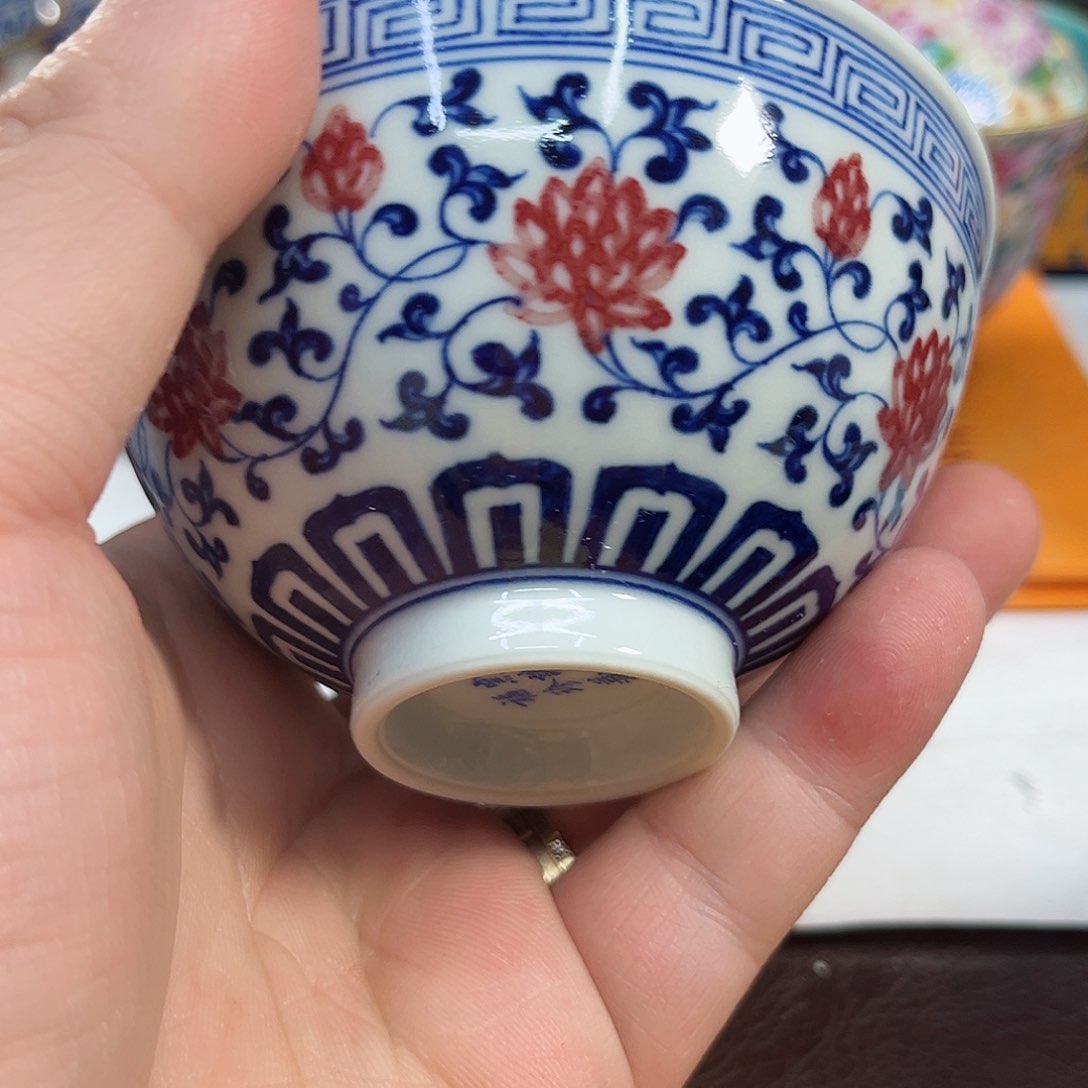 杯千年瓷都景德镇 艺术关注谢佳豪