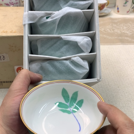 瓷片这份报告已经过去 
