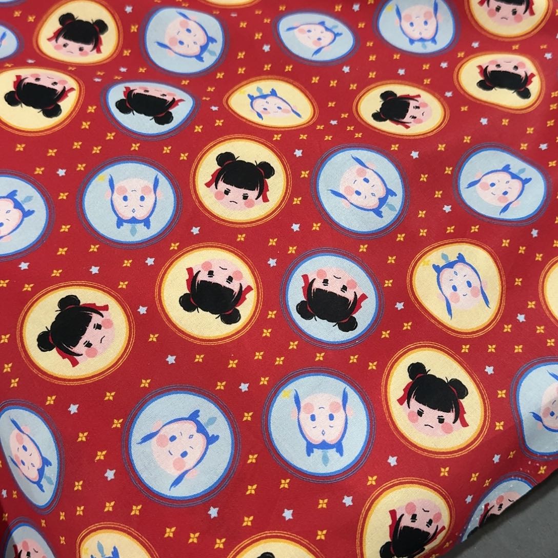 20之纯棉平布一米价1.1米宽F区