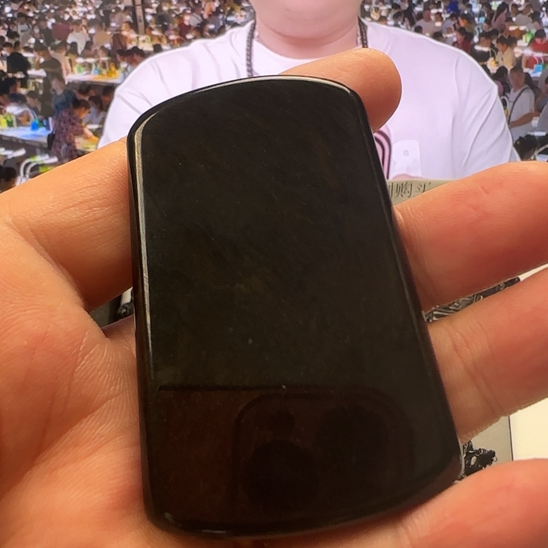 定制翡翠未镶嵌46 阿弥陀佛定制，具体图案客服确认