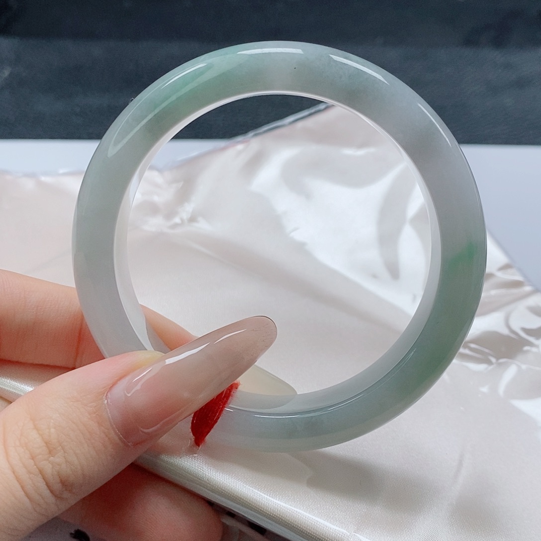 【闪购商品】未镶嵌手镯翡翠429号