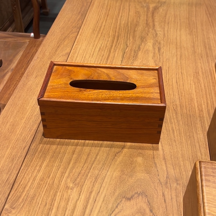 红木家具家居装饰设计