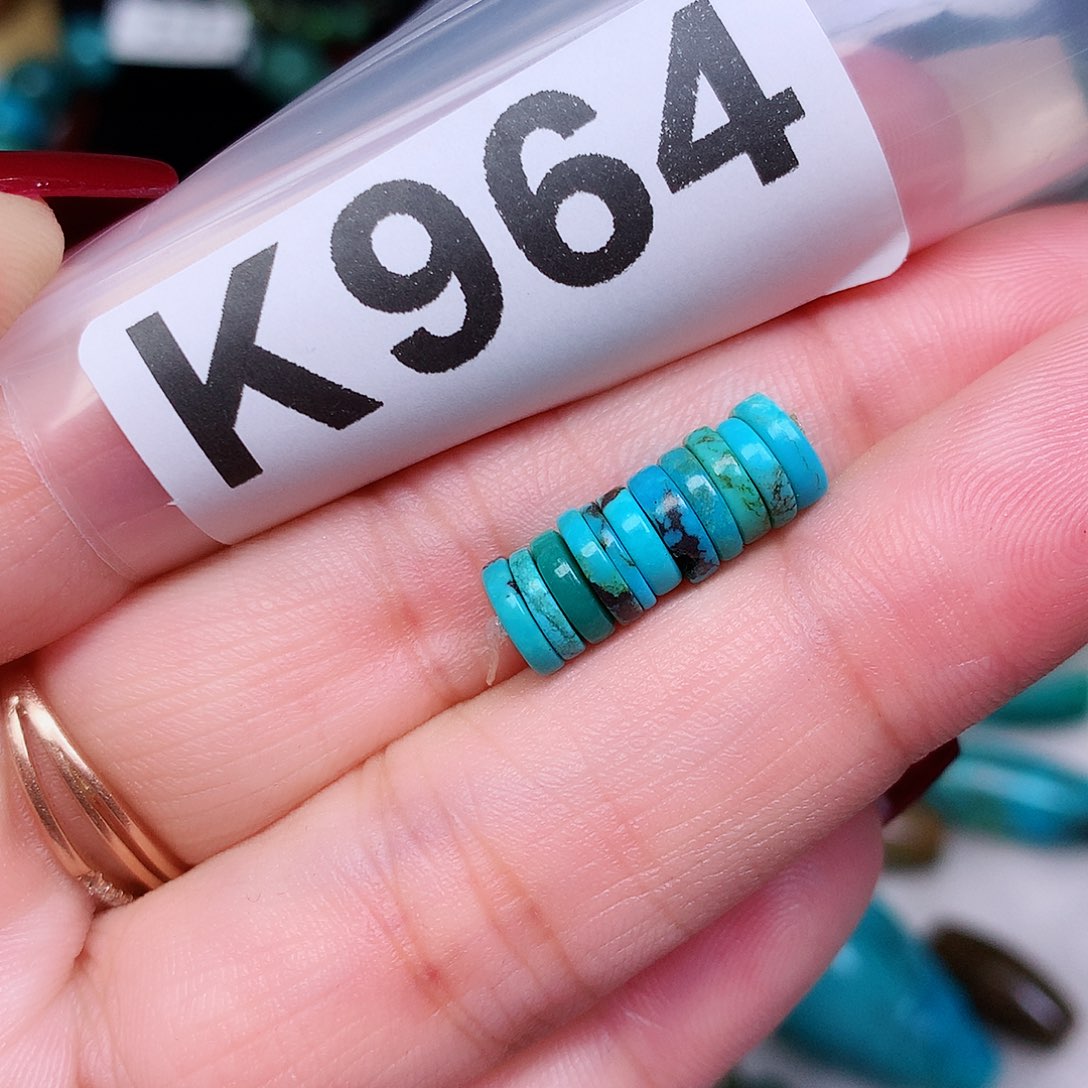 空竹粉丝专享十堰特色手工散珠