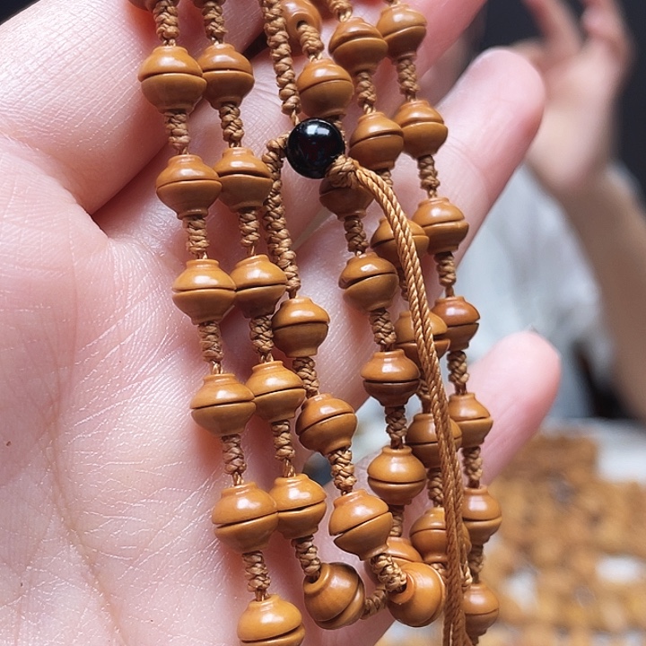 手串/手链橄榄核橄榄核