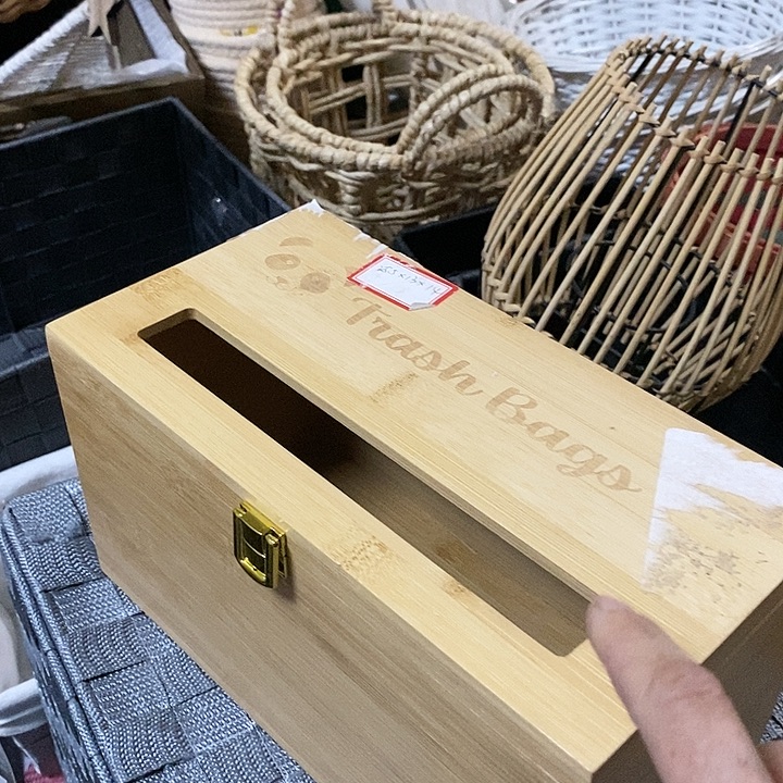 木木闪购链接微瑕编号048