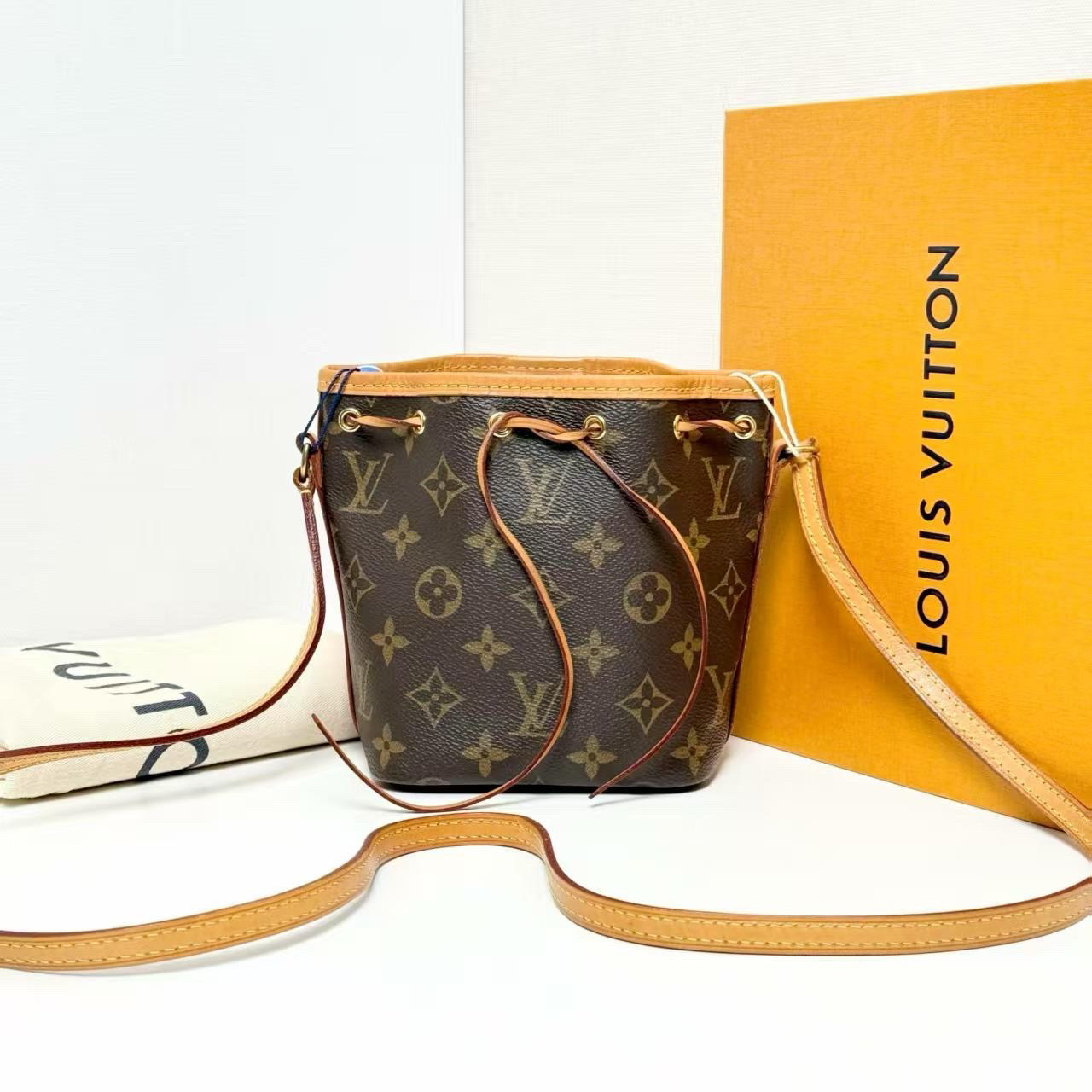 95新 LouisVuitton/路易威登 路易威登/箱包-单肩包/95新