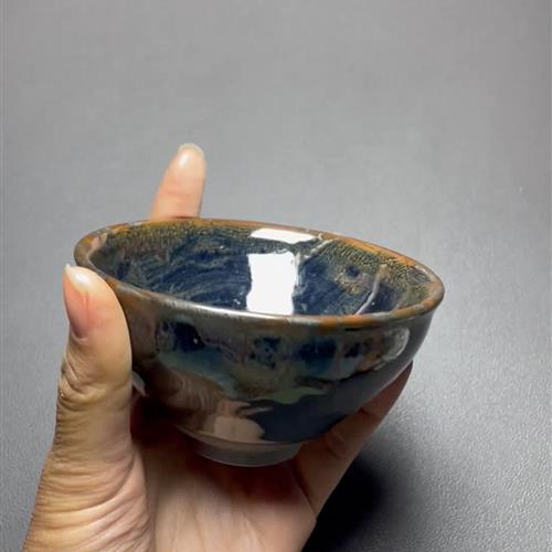 【闪购商品】茶盏-673............