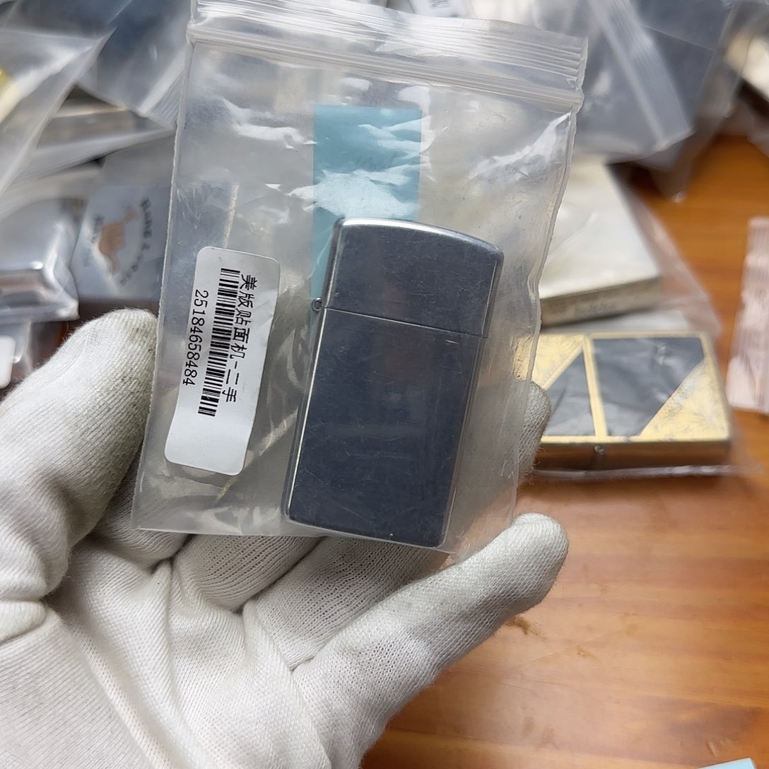 真***香果果二手默认瑕疵84镜面窄机