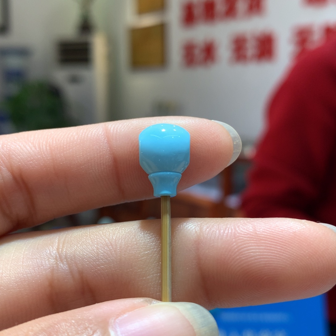 未镶嵌绿松石配饰