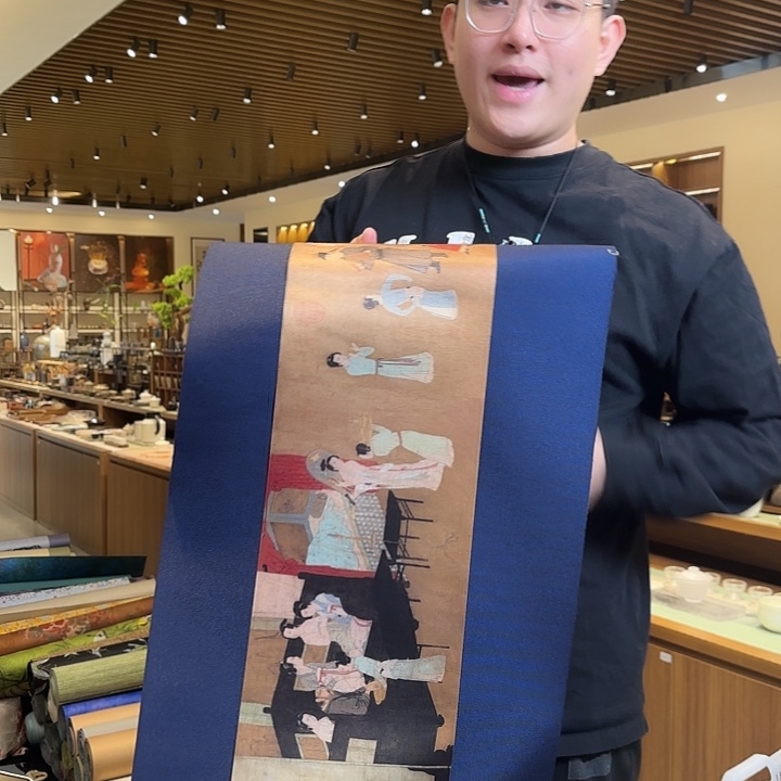 三米防水茶席俩件套