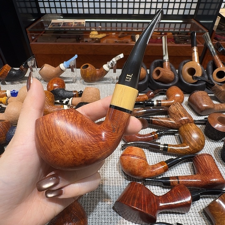 二手福利烟斗二手