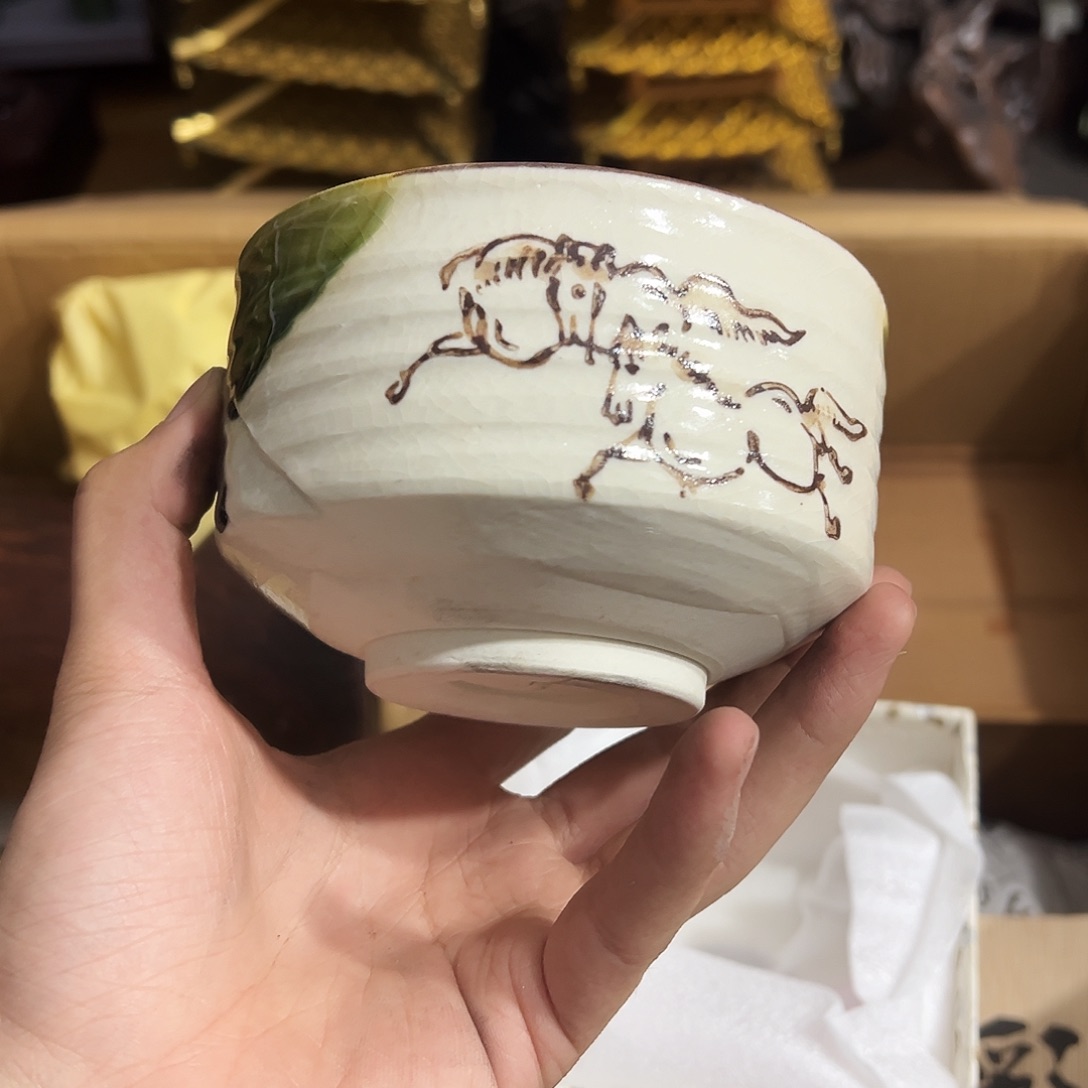 陶瓷制品和其他各类工业制品